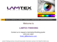 lamtexinc.com
