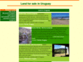 landsinuruguay.com