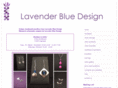 lavenderbluedesign.com