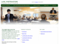 lawinstructorpublications.com