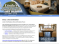 lindasoakmeadowsbedandbreakfastresort.com