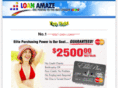 loanamaze.com