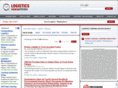 logisticsnewsarticles.com