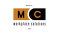 mccworkplace.com