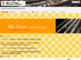 mix-flutes.com