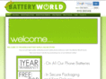 mobile-battery-world.co.uk