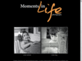 momentsinlifephotography.com