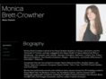 monicabrettcrowther.com