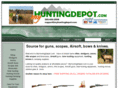 myhuntingdepot.com