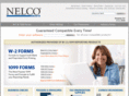 nelcosolutions.com