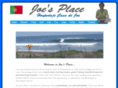nicaraguasurfhotel.com