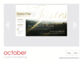octobercustompublishing.com