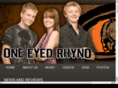 oneeyedrhyno.com