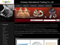 onewaycompany.com