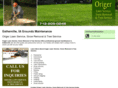 origerlawnservice.com