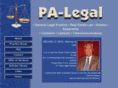 pa-legal.com