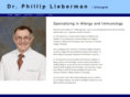 phillipliebermanmd.com