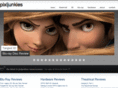 pixljunkies.com