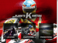 planetekarting.com