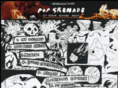 popgrenade.net