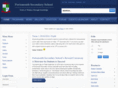 portsmouthsecondary.com