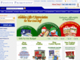positiveholidaygifts.com