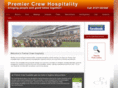 premiercrew-hospitality.com