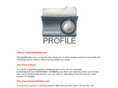 protectedprofile.com