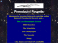 pterodactylrecords.com