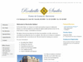 rockvilledentalspa.com