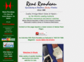 rondeau.net