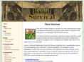 ruralsurvival.com