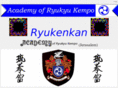 ryukyukempo.org