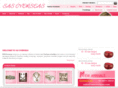 sasoverseas.com