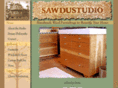 sawdustudio.com