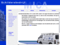 schildersbedrijfmica.nl