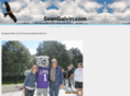 seangalvin.com