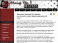 seriouslychicdesigns.com