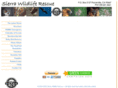 sierrawildliferescue.com