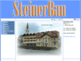 steinerbau.com