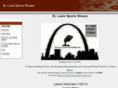 stlsportsstream.com