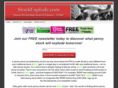 stockexplode.com