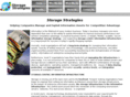 storage-strategies.com