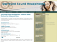 surround-sound-headphones.org