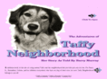 taffyneighborhood.com