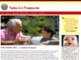 talesintotreasures.com