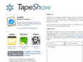 tapeshow.com