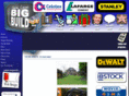 thebigbuild.com