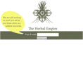 theherbalempire.com