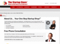 thestartupstore.com